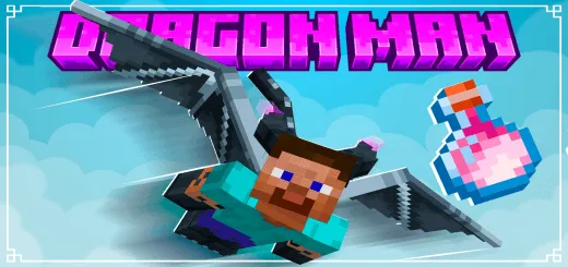 Dragon Man Addon thumbnail