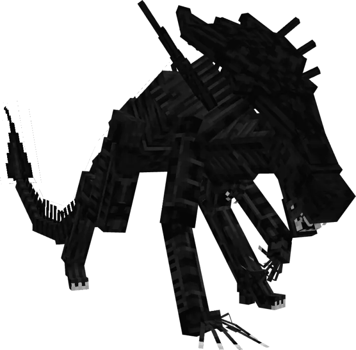 THE ROMULUS Addon screenshot