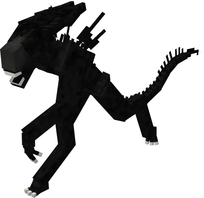 THE ROMULUS Addon screenshot