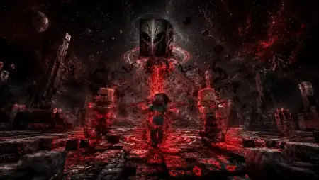 Alien Expansion Addon thumbnail