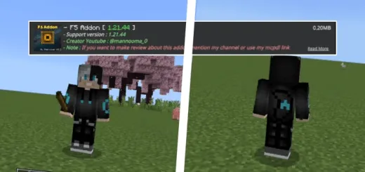 F5 Addon thumbnail
