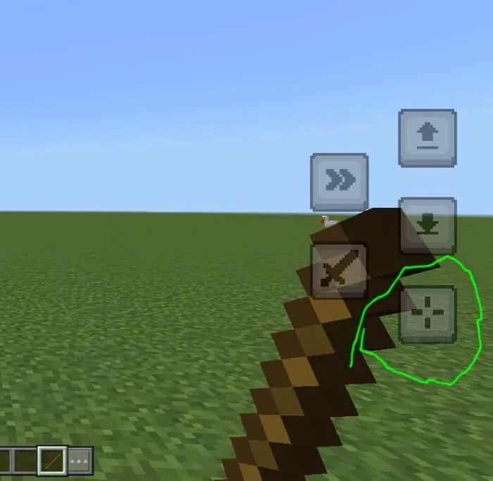 F5 Addon screenshot