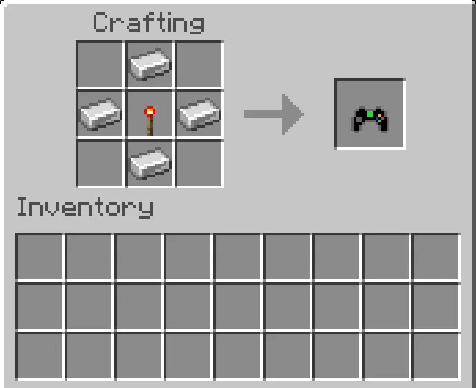 Functioning drone with camera Addon screenshot