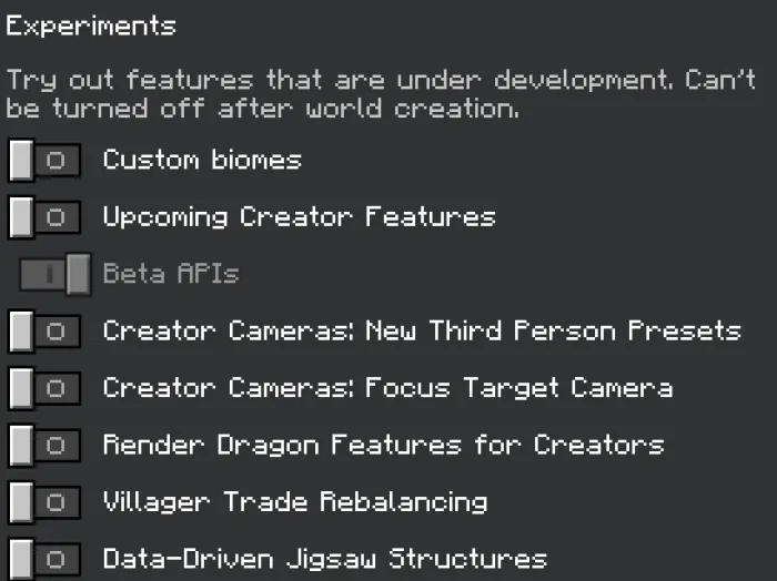 Functioning drone with camera Addon screenshot