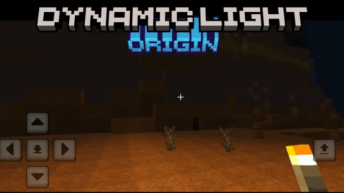 Dynamic Light Origin Addon thumbnail