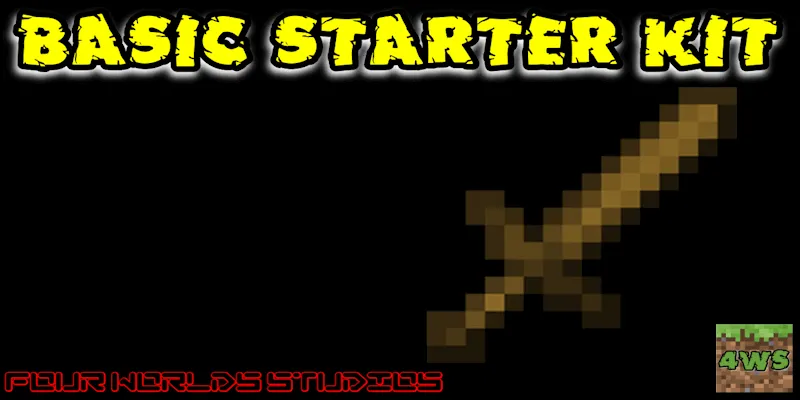 Basic Starter Kit Addon thumbnail