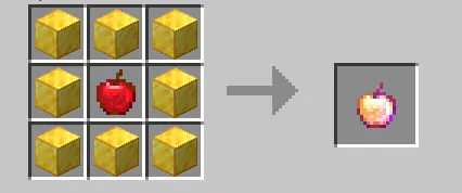 More Apples Addon screenshot
