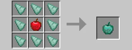 More Apples Addon screenshot