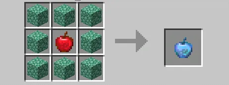 More Apples Addon screenshot