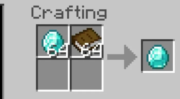 Simple Shop For Server/Realms Addon screenshot