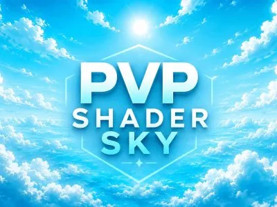 PvP Shader Sky thumbnail