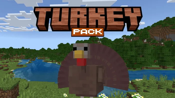 Turkey Pack Addon thumbnail