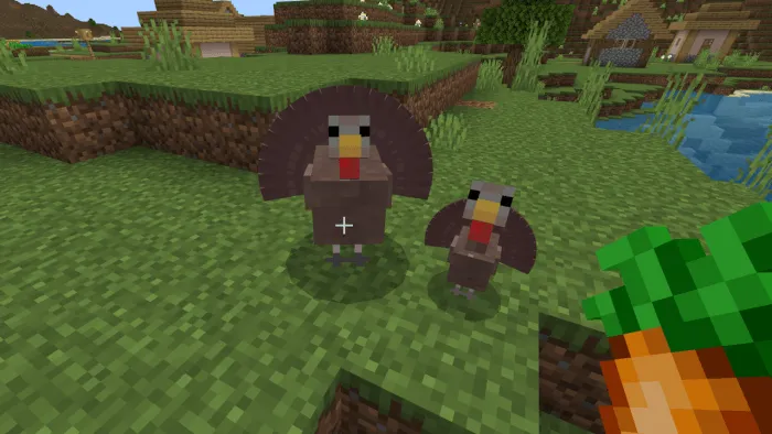 Turkey Pack Addon screenshot