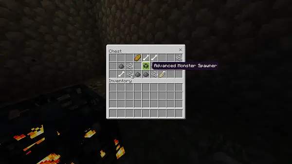 Better Mob Spawners Addon screenshot