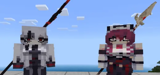 WakHimpact (Genshin) Addon thumbnail
