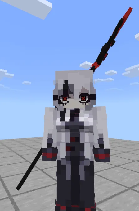 WakHimpact (Genshin) Addon screenshot