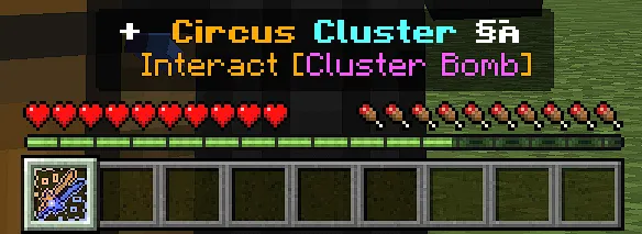 Beyonds 3D Weapons Addon screenshot