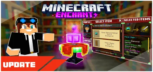 Enchant+ Addon thumbnail