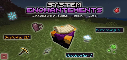 System Enchantements Addon thumbnail