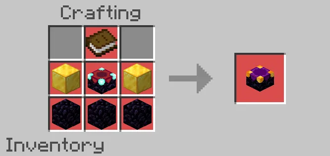 System Enchantements Addon screenshot