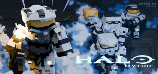 HALO MYTHIC DLC Addon thumbnail