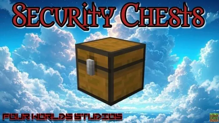 Security Chests Addon thumbnail