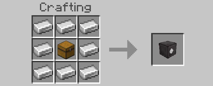 SAFES Addon screenshot