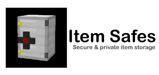 Item Safes Addon thumbnail