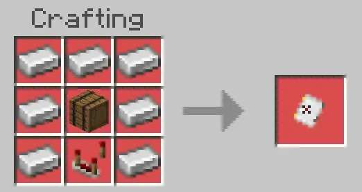 Item Safes Addon screenshot