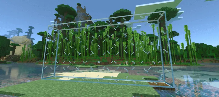 Connected Glasses Addon thumbnail