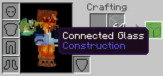 Connected Glasses Addon screenshot
