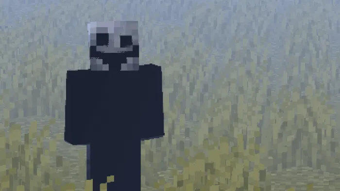 Fake Player Addon thumbnail