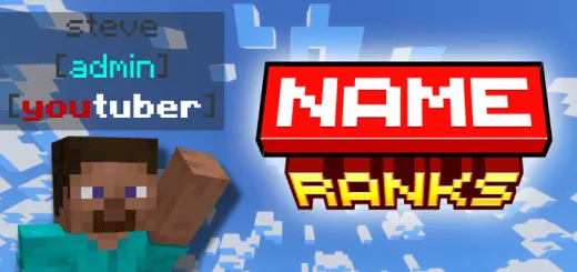Name ranks Addon thumbnail