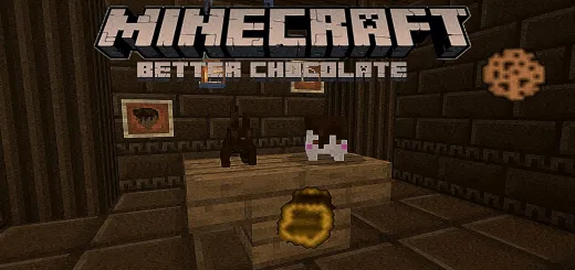Better Chocolate Addon thumbnail