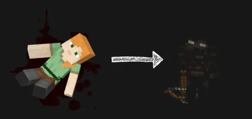 Player Dies Become Zombie Addon thumbnail