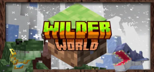 Wilder World Addon thumbnail
