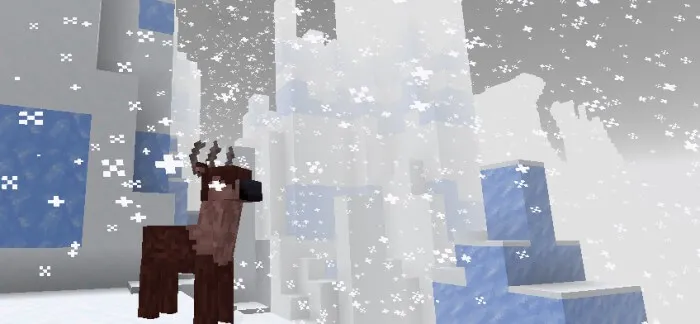 Wilder World Addon screenshot