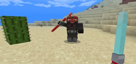 Star Wars Addon thumbnail