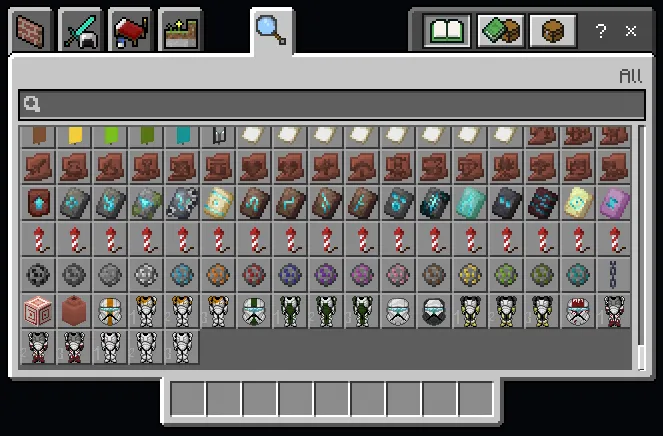 Delta Squad Armor Pack Addon screenshot