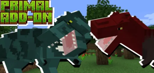 Primal Addon thumbnail