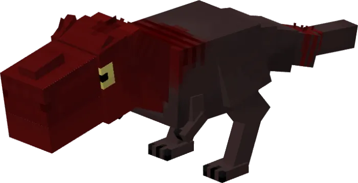 Primal Addon screenshot