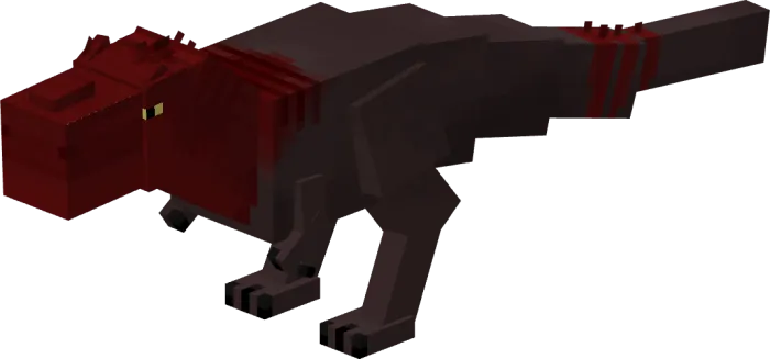 Primal Addon screenshot