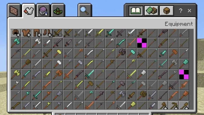 Mustard Virus Zombie Apocalypse Addon screenshot
