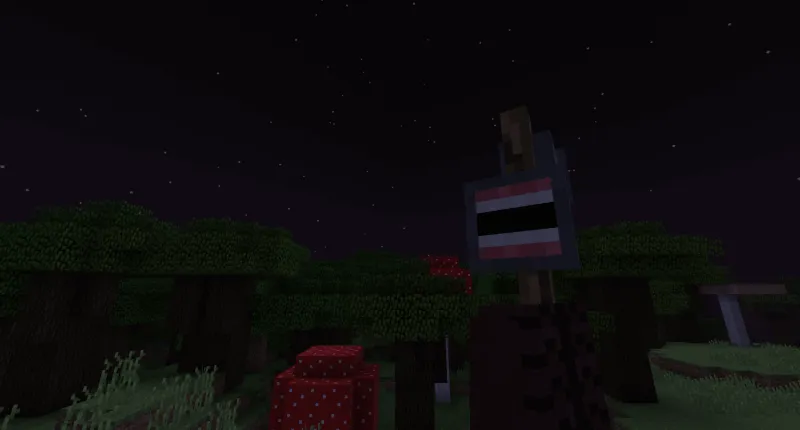 New mod siren head return Addon screenshot