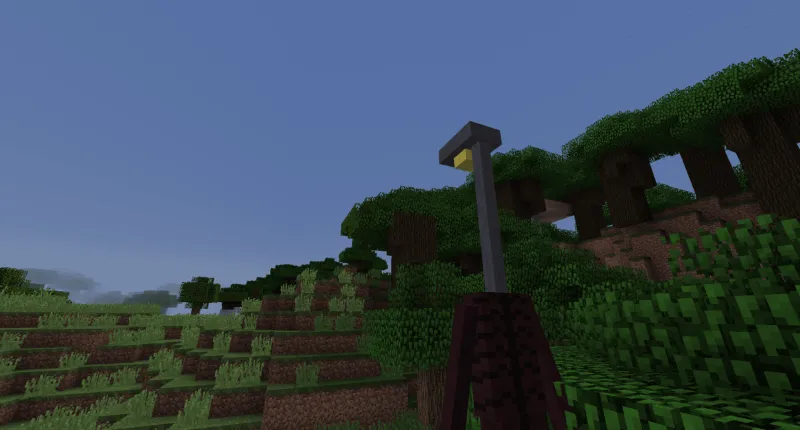 New mod siren head return Addon screenshot