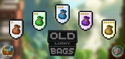 Old Lucky Bags Addon thumbnail