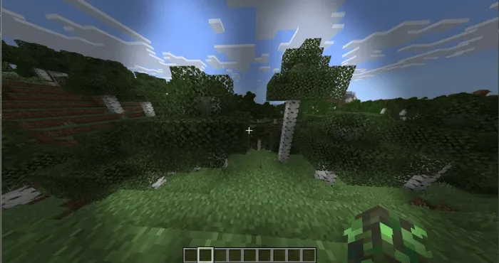 PVP Retexture Addon screenshot