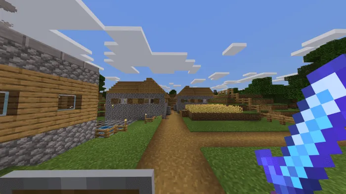 PVP Retexture Addon screenshot
