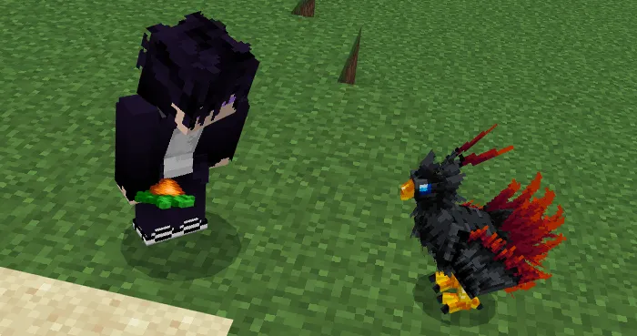 Filolials Addon screenshot