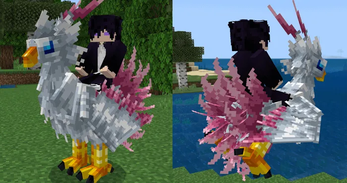 Filolials Addon screenshot